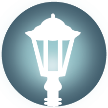 lantern icon