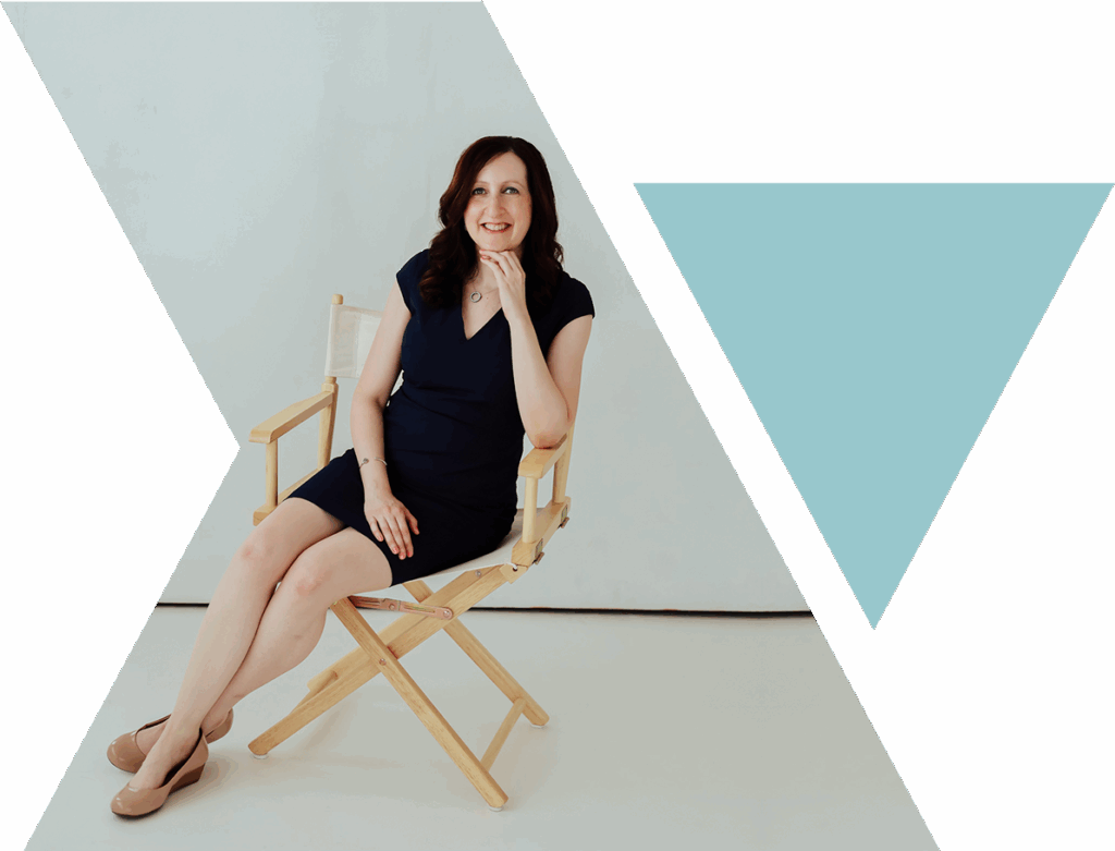Erin Itkoe, wealth advisor and President of LWM