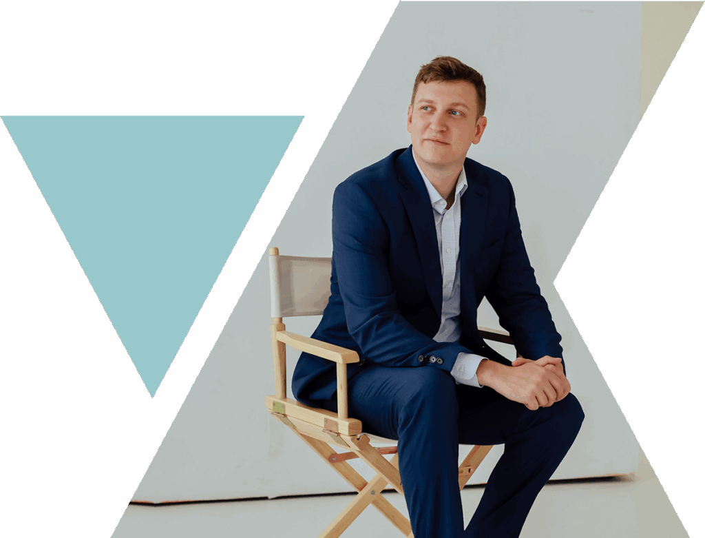 Trevor Scheid, CFP, VP and Wealth Advisor
