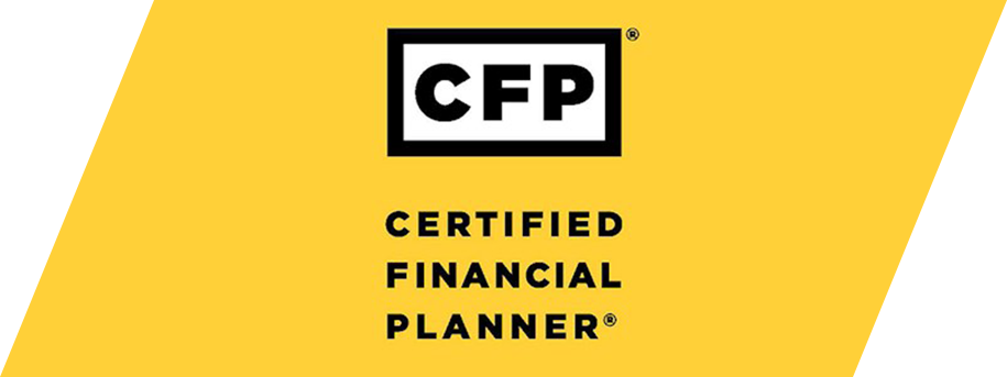 certified financial planner logo