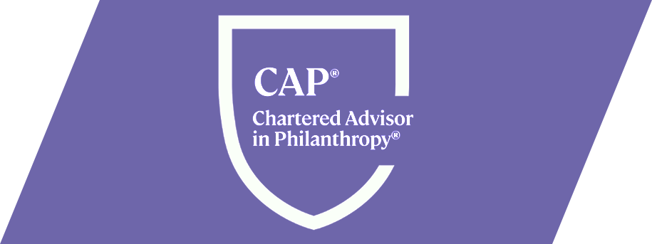 CAP logo